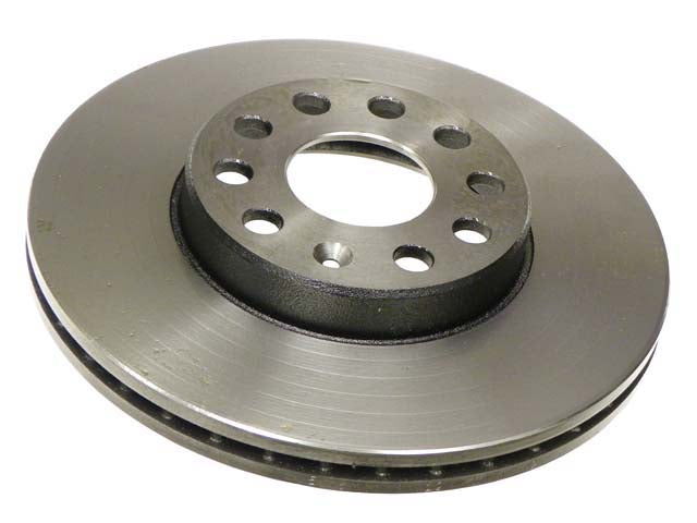 Porsche Brake Disc, 911 | 2006 5Q0615301H