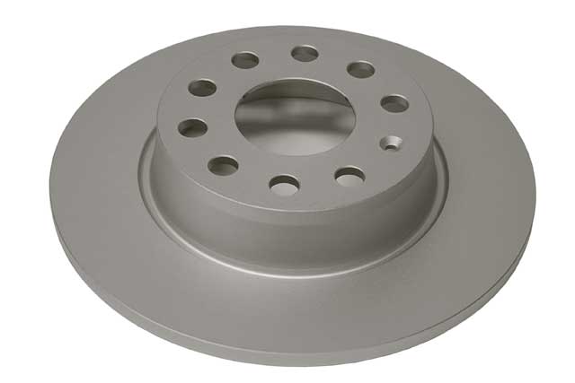 Mercedes-Benz Brake Disc | 2006-2007 5Q0615601D