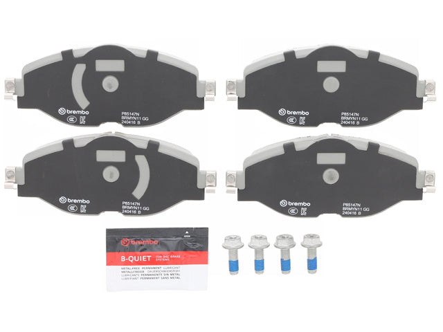 BMW Brake Pad Set | 1998-2021 5Q0698151AM