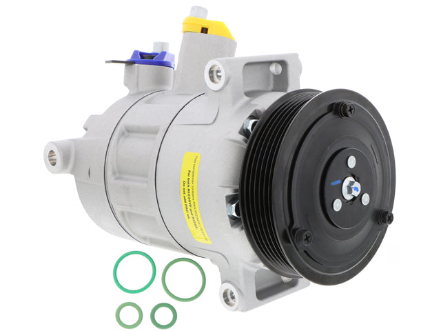 BMW A/C Compressor | 1998-2014 5Q0816803D