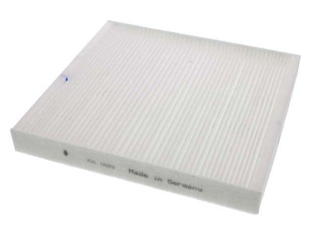 Mercedes-Benz Cabin Air Filter | 2020 5Q0819644A