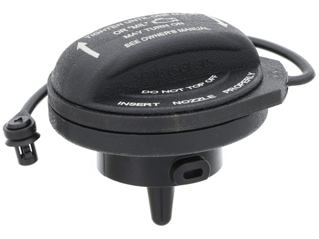 Porsche Fuel Cap, 911/924/930 | 1977-1979 5WA201550AT