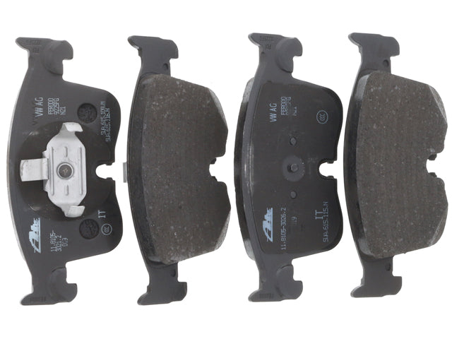 BMW Brake Pad Set | 1990-1993 5WA698151N