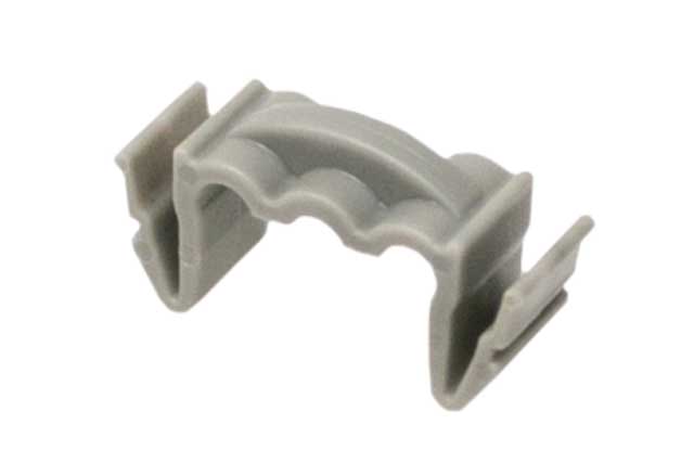 Mercedes-Benz Fuel Line Bracket | 1984-1995 6010782041