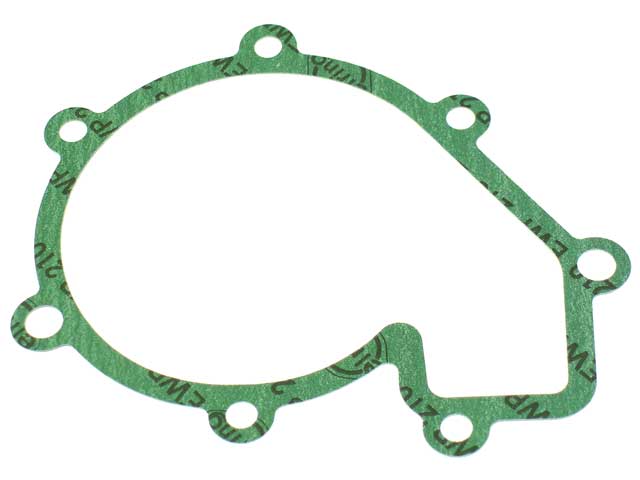 Mercedes-Benz Water Pump Gasket | 1984-1999 6012010380