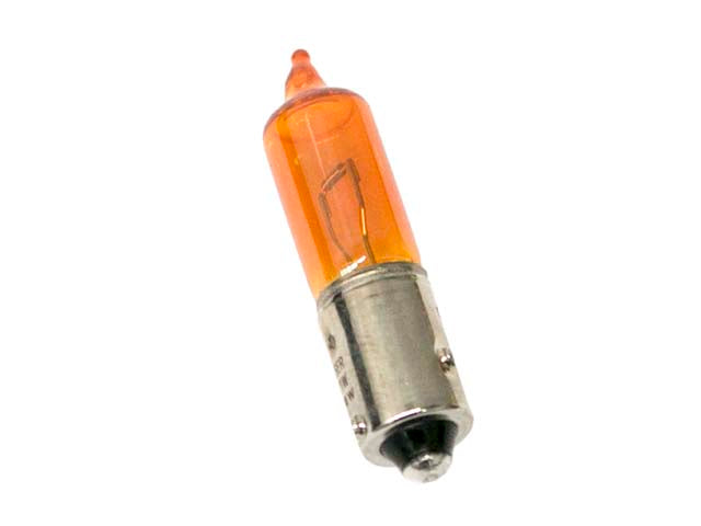Porsche Bulb 12V - 21W Amber , Boxster/Cayman | 2009-2016 602101