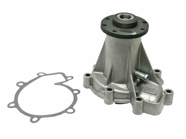 Mercedes-Benz Water Pump | 1986-1997 6022000220