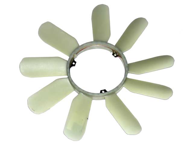Mercedes-Benz Fan Blade | 1986-1997 6022000423