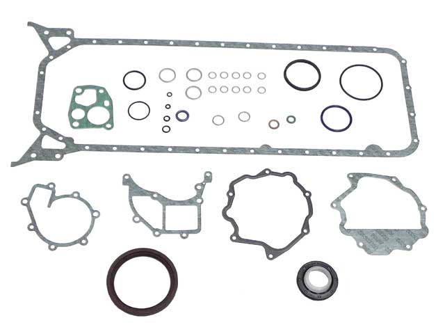 Mercedes-Benz Engine Crankcase Gasket Set | 1986-1995 6030106705