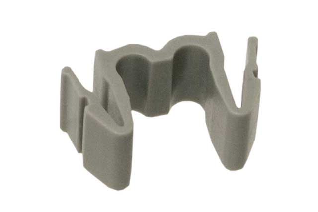 Mercedes-Benz Fuel Line Bracket | 1984-1999 6030780141