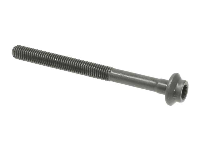 Porsche Cylinder Head Bolt (10 X 115 mm XZN Shoulder Bolt), Cayenne | 2004 6039900310