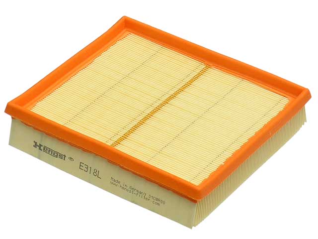 Mercedes-Benz Air Filter | 1998-2004 6040941904