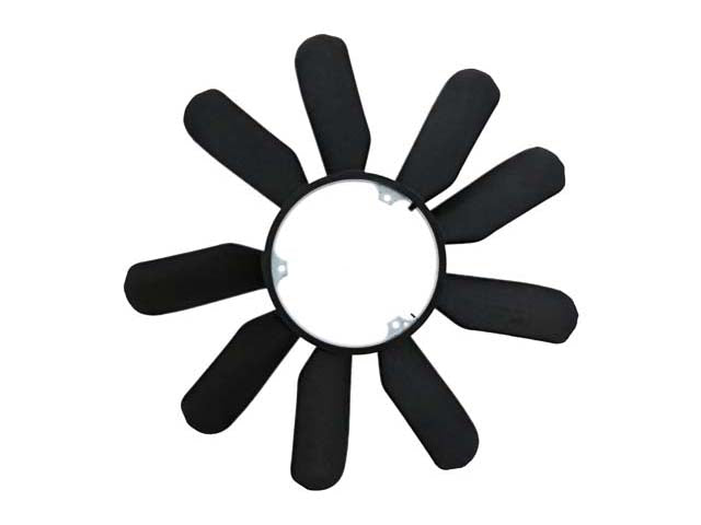 Mercedes-Benz Fan Blade | 1986-1995 6062000023