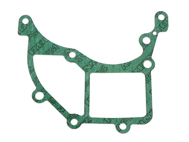 Mercedes-Benz Water Pump Housing Gasket - Housing to Block | 1986-1995