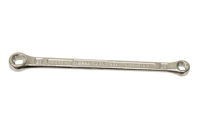 Box Wrench - E6 X E8 External TORX 609E6XE8