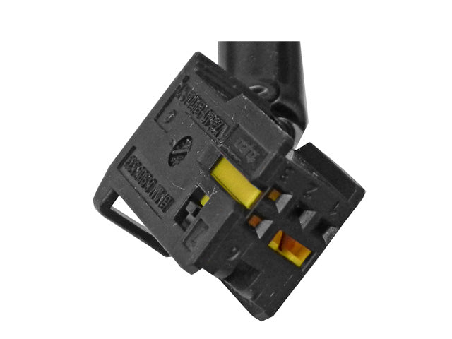 BMW Battery Cable - Positive - Battery Terminal to Under-Floor Cable | 2004-2007 61126929324