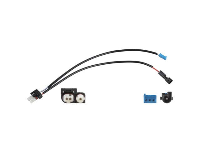 BMW Adapter Lead - Negative Battery Cable (IBS) | 2004-2007 61129123572