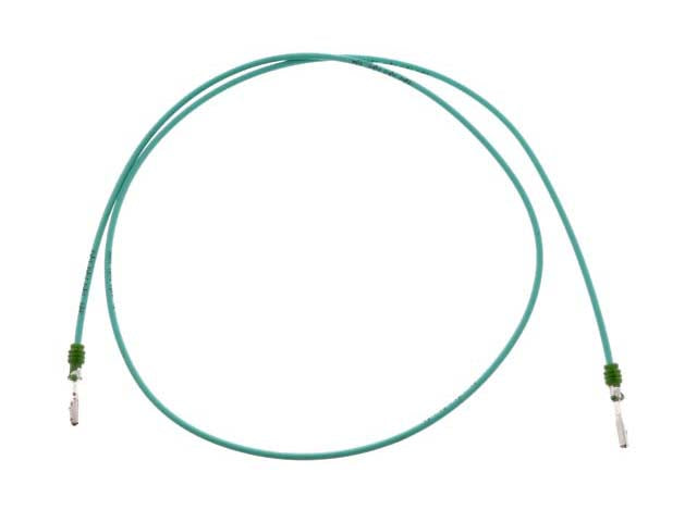 BMW Electrical Contact Wire - Bushing Contact 0.75 mm | 1989-2025 61130056384