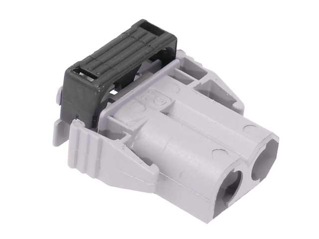 BMW Electrical Connector 2 Pin | 1987-1999 61131378402