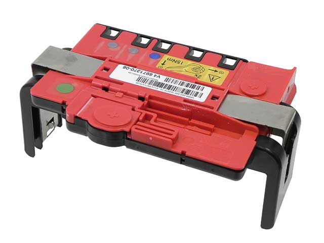 BMW Battery Power Distribution Box with Fuse | 2006-2015