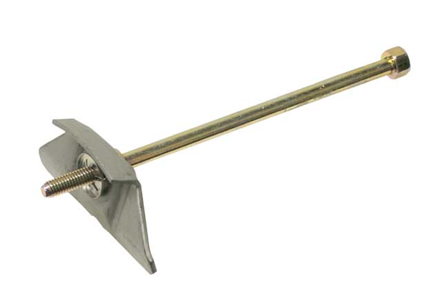 BMW Battery Hold Down Clamp | 1992-1999 61218353010