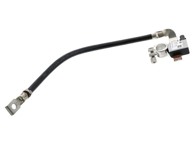 BMW Battery Cable - Negative with Intelligent Battery Sensor (IBS) | 2012-2021 61219117877