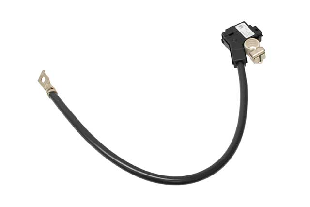 BMW Battery Cable - Negative with Intelligent Battery Sensor (IBS) | 2009-2018 61219302358