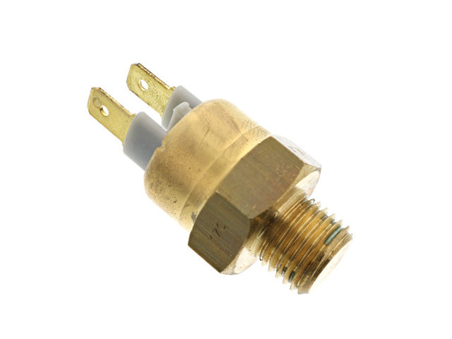 BMW Auxiliary Fan Switch - 82 deg. C | 1971-1988 6131136427282