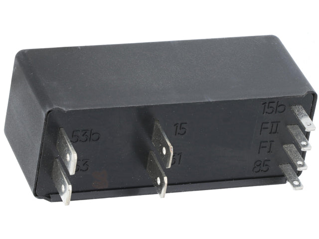 BMW Intermittent Wiper Relay | 1982-1993 61311368198
