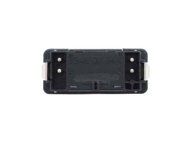 BMW Hazard Flasher Switch | 1988-2002 61311374220
