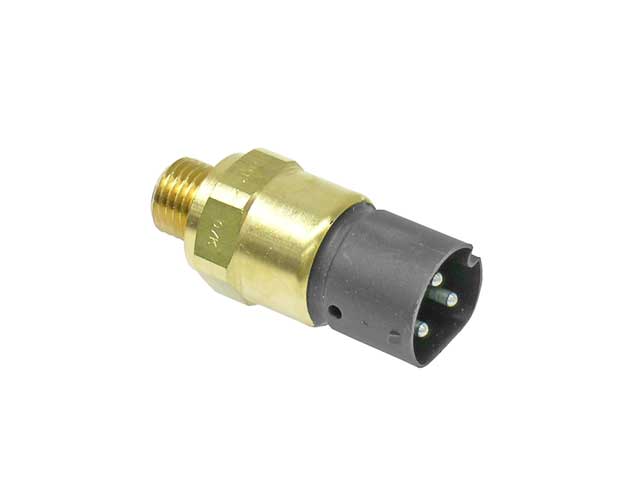 BMW Temperature Switch in Radiator 91/99 deg. C | 1987-1998 61311378073