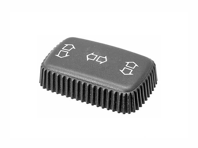 BMW Seat Switch Button - Seat Adjustment | 1988-2003