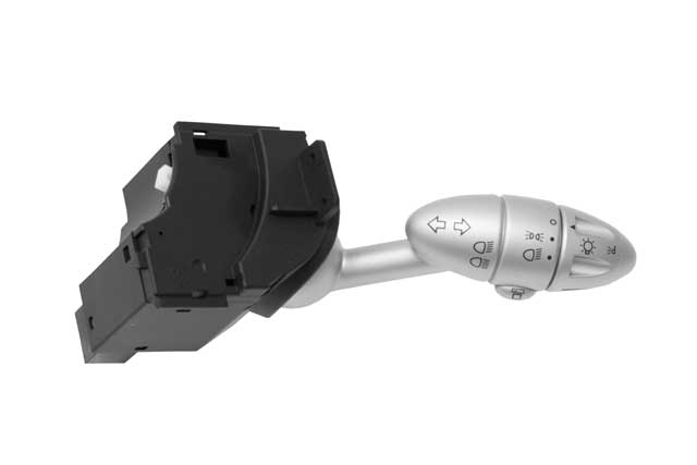 Porsche Combination Switch - Turn Signal, Headlights, OnBoard Computer, 356C | 1964 61311484333