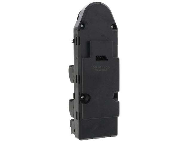 Porsche Switch Assembly - Window Lifters and Mirror Adjustment, 912/356B | 1962-1966 61313414354