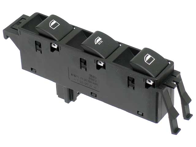 BMW Window Switch | 2000-2006 61316902183