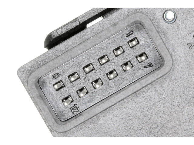BMW Shift Lever - Automatic Transmission (Gear Selector) | 2002-2008 61316927887