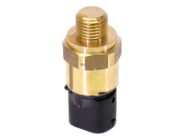 BMW Temperature Switch in Radiator 80/88 deg. C | 1995-1997 61318361787