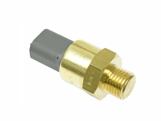 BMW Temperature Switch in Radiator 80/88 deg. C | 1997-1999 61318376440