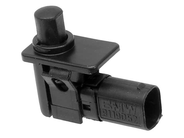 BMW Alarm System Switch | 1995-2015 61319119052