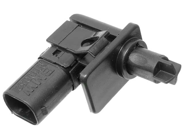 BMW Alarm System Switch | 1997-2008 61319119057
