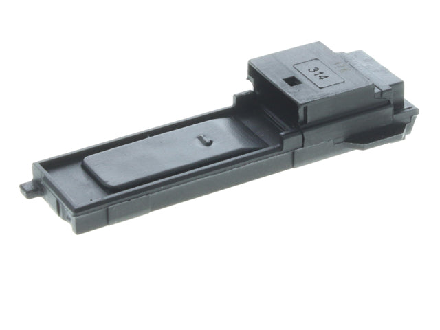 BMW Starter Lock Switch for Clutch Pedal | 2001-2008 61319122700
