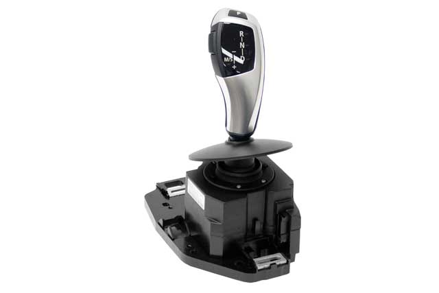 BMW Shift Lever Assembly - Automatic Transmission | 2008-2009 61319212217