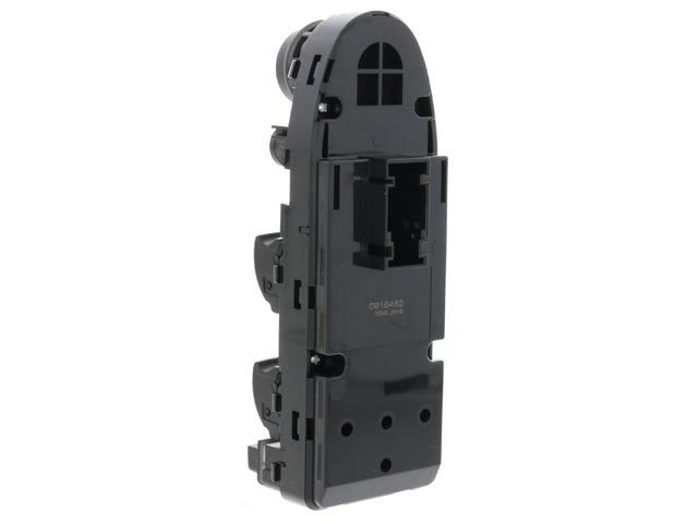 BMW Switch Assembly - Window Lifters and Mirror Adjustment Black | 2007-2014 61319218044