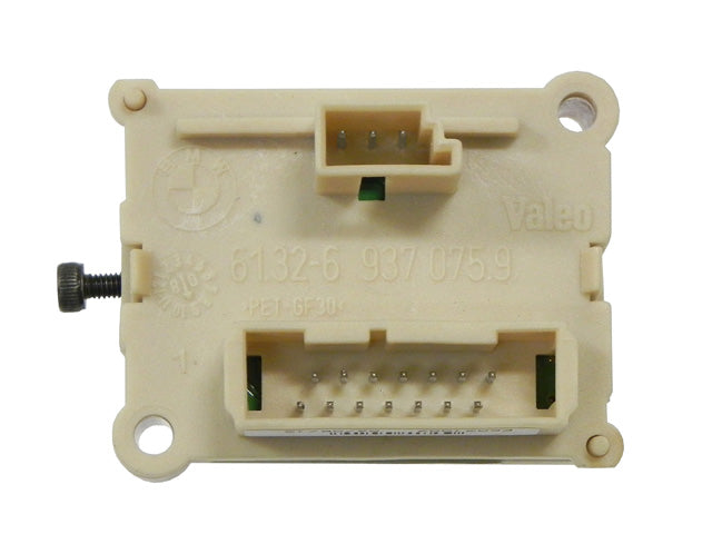 BMW Ignition Switch | 2004-2010 61326937075