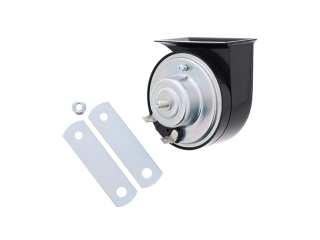 BMW Horn - Low Tone 410 Hz | 1967-1988 61331371914