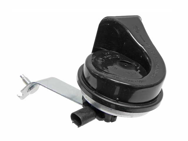 BMW Horn - High Tone 520 Hz - Bosch | 1999-2006 61338379712