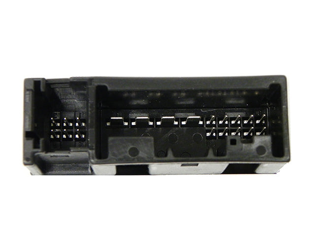 BMW Convertible Top Control Unit | 2003-2008
