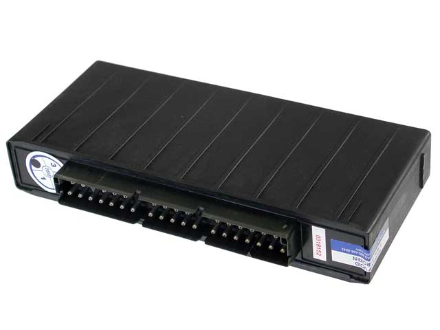 BMW Bulb Control Module Rebuilt | 1988-1995 61358350377