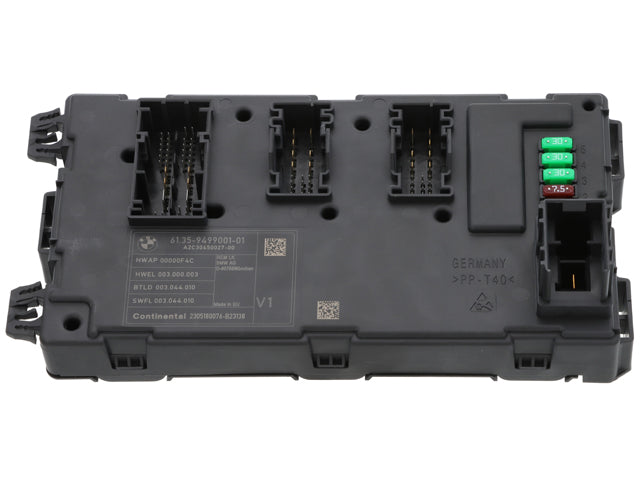 BMW Control Unit - Rear Electronic Module | 2012-2021 61359499001