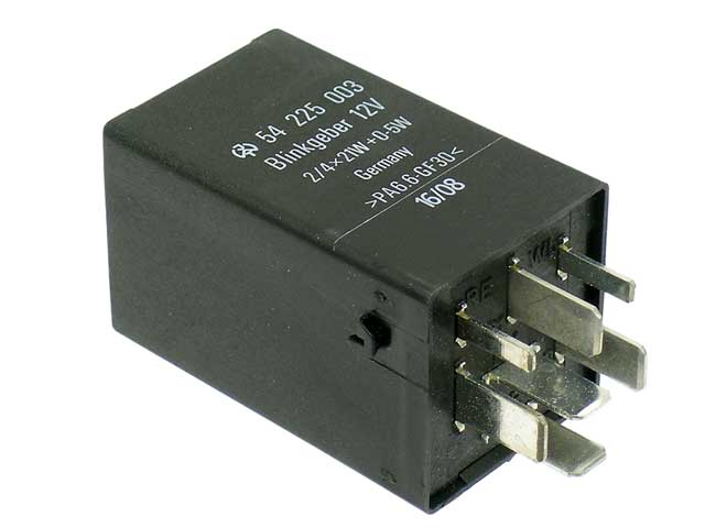 BMW Hazard Flasher Relay | 1988-2000 61361388533